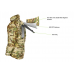 UF PRO® Monsoon XT Gen.2  Jacket Multicam®